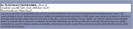 Orhan Kaya, Kuvayi Milliye yazımız: İş işten geçtikten sonra