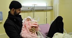 Sağlık Bakanı: Kadının tek kariyeri annelik olmalı