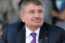 İdris Naim Şahin: "Serap Eser'i öldüren molotof kokteylini atan MİT'çiydi"