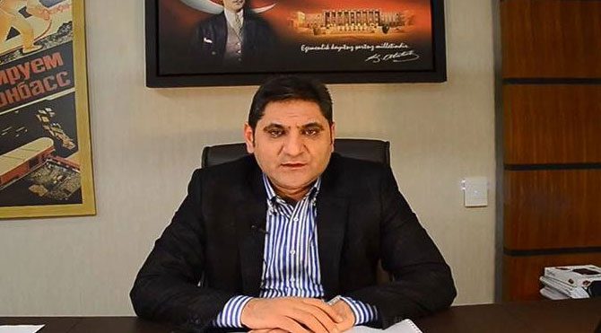 ‘İsrail için 65 milyon dolar lobi parası’