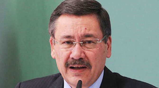 ‘İsrail için 65 milyon dolar lobi parası’
