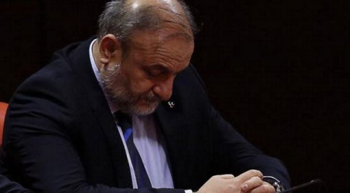 Üniversitede kavgada ölen Fırat Yılmaz Çakıroğlu, Oktay Vural’ı ağlattı