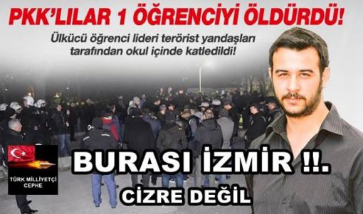 Üniversitede kavgada ölen Fırat Yılmaz Çakıroğlu, Oktay Vural’ı ağlattı