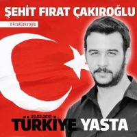 Üniversitede kavgada ölen Fırat Yılmaz Çakıroğlu, Oktay Vural’ı ağlattı