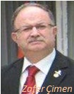 Zafer ÇİMEN: GÜN, TERÖR İLLETİNDEN KURTULMA ZAMANIDIR..