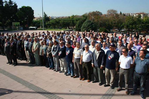TEMAD'IN OTUZ BİRİNCİ KURULUŞ YIL DÖNÜMÜ KUTLU OLSUN.