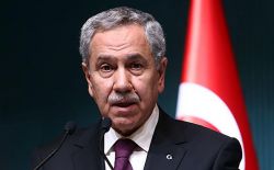 Bülent Arınç: Yeni süreçte Öcalan olacaktır, olmalıdır