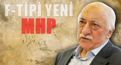 F-TİPİ YENİ ''MHP''