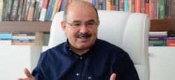 Hüseyin ÇELİK: Siyaset silaha esir olmamalı