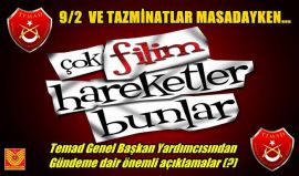 KOYUN CAN, KASAP ET DERDİNDE
