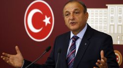 Vural: "Terör Örgütü ve Uzantılarıyla Görüşmeyeceğiz Diyen Cumhurbaşkanı Dik Durmalı"