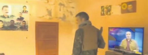8 bin ABD'li asker YPG tarafına geçti
