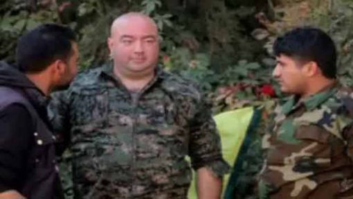 8 bin ABD'li asker YPG tarafına geçti