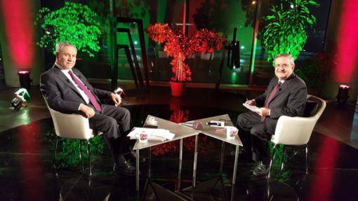 AKP’de Saflar Sıklaşıyor! ve “ABDULLAH GÜL PARTİSİ” İDDİASI YENİDEN GÜNDEMDE