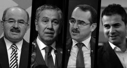 AKP’de Saflar Sıklaşıyor! ve “ABDULLAH GÜL PARTİSİ” İDDİASI YENİDEN GÜNDEMDE