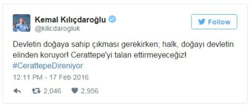 Artvin'de Maden Eylemi ve Bir Şirketin Künyesi