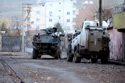 Başbakanlık Başdanışmanı Muhsin Kızılkaya'ndan Cizre İtiraf!