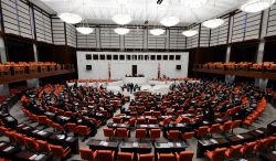 CHP'nin 'Terör Soruşturulsun' Önergesi AKP ve MHP Oylarıyla Reddedildi