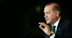 Cumhurbaşkanı Erdoğan: Geldiğimiz yer artık meşru müdafaa durumudur.