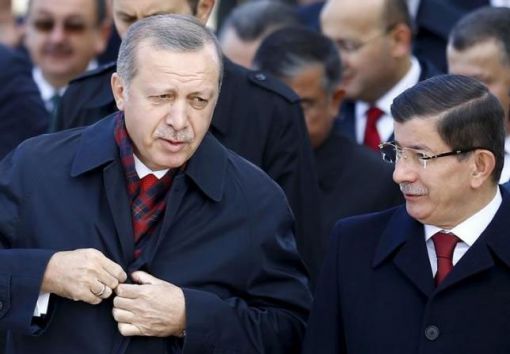 Davutoğlu’ndan 28 şubat süreci yorumu