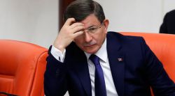 Davutoğlu’ndan 28 şubat süreci yorumu