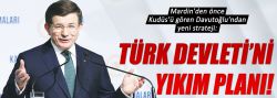 Federasyon projesi Mardin’den başladı