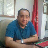 Hamdi TÜTÜNCÜ: KİMSENİN ALDIĞINDA GÖZÜMÜZ YOK SADECE ADALET İSTİYORUZ...