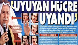 İŞTE MUHALİF AKP’LİLERİN YENİ ADRESİ…