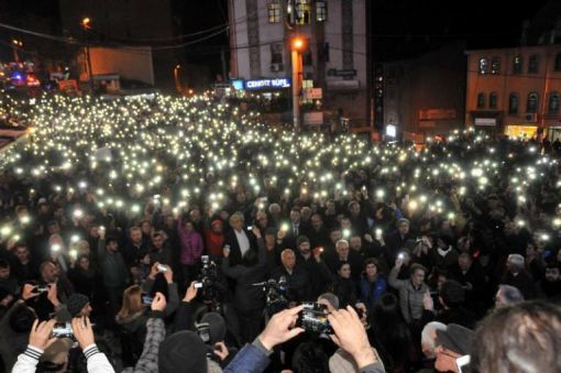 Köksal Aydın: Artvin'i az tanıyan değerli kardeşlerim,