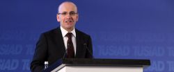 Mehmet Şimşek: Enflasyondaki resim ciddi bir tehdit