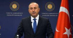Mevlüt Çavuşoğlu, “Türkiye ve Suudi Arabistan biz hepimiz kara operasyonuna girebiliriz” dedi.