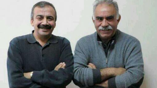 Ömer Faruk Eminağaoğlu: Yeni Anayasa yapanlar taslağı önce Öcalan'a sunmuş!
