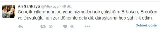 O'na muhtar bile olamaz demişlerdi ama!
