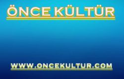 Önce Kültür Editör: Türkiye’nin Bütünlüğüne Kasteden Terör