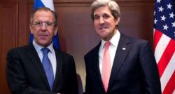 Rusya ve Amerika'nın 'Türkiye' görüşmesi