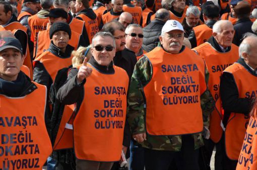 Sami TAMAM'dan Üstsubay/General Statüsüne Ödenen Görev ve Makam Tazminatlarına Dair İnceleme Yazısı