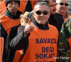 Sami TAMAM'dan Üstsubay/General Statüsüne Ödenen Görev ve Makam Tazminatlarına Dair İnceleme Yazısı