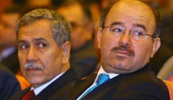 Savcılık Hüseyin Çelik ve Bülent Arınç'ı ifadeye çağırabilir