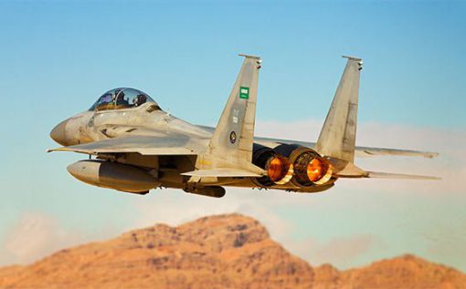 Suudi Arabistan jetleri İncirlik'te