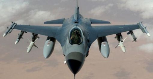 Suudi Arabistan jetleri İncirlik'te