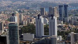 Türkiye, Ortadoğu ülkesi olmaya doğru koşuyor