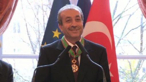 Türkiye tarihinde ilk kez saman ithal edecek