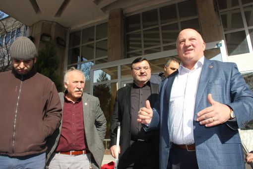 Türkiye’nin Bütünlüğüne Kasteden Terör - 2