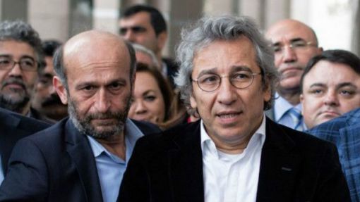 Washington Post'tan Erdoğan'a: Gazetecilik suç değildir