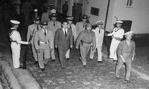 Yassıada'dan İmralı'ya son yolculuk: Adnan Menderes'in idamı