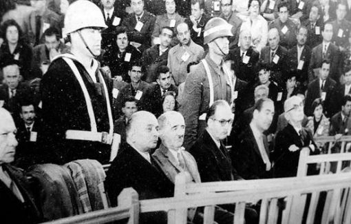 Yassıada'dan İmralı'ya son yolculuk: Adnan Menderes'in idamı