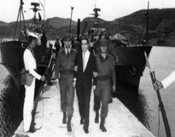 Yassıada'dan İmralı'ya son yolculuk: Adnan Menderes'in idamı