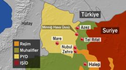 Yener Güneş: ABD'nin Hatay planı ne?