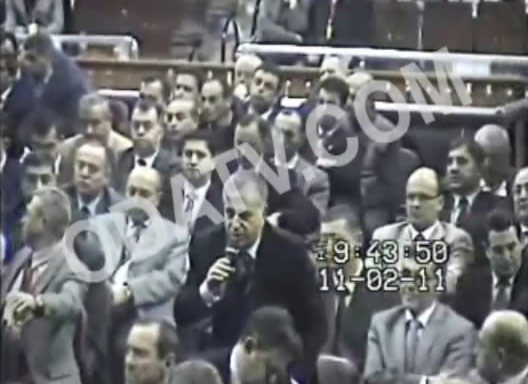 163 Subayın tutuklanma anının tarihi görüntülerini yayınlıyoruz