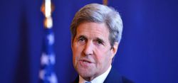 ABD Dışişleri Bakanı Kerry, terör örgütü DAEŞ’in Suriye ve Irak’ta “soykırım” yaptı
